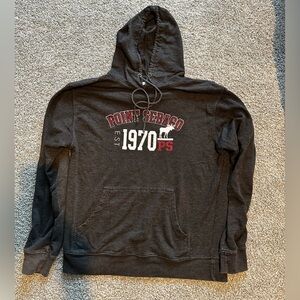 Point Sebago sweatshirt